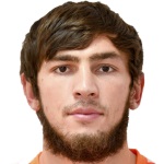 A. Kalmykov Attacker