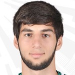 Arsen Adamov Defender