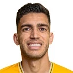 Lucas Vinicius Dias Costa Defender