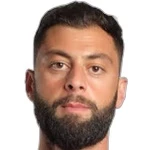 E. Lobjanidze Attacker