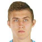 E. Golenkov Attacker