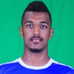 Riyadh Sharahili Midfielder