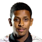Hamad Sulaiman Al Jayzani Defender