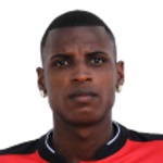 Bruno Ramires Midfielder