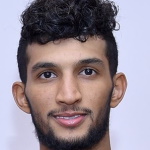 Muhannad Al Qaydhi Defender