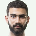 Marwan Al Haidari Goalkeeper