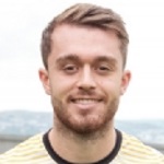Brad Spencer Midfielder