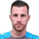 Paulo Victor Goalkeeper