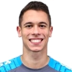 Brenno Goalkeeper
