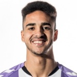 Chris Ramos Attacker