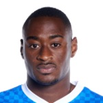 Mujaid Sadick Defender