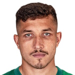 Erik Expósito Attacker