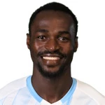 M. Ndockyt Midfielder