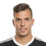Pedro López Goalkeeper