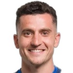 Jaime Sierra Midfielder