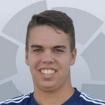 Dani Molina Midfielder