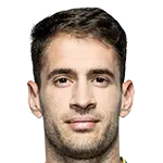 Enric Saborit Defender