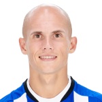 Jon Guridi Midfielder