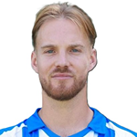 Ían Soler Midfielder