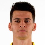 Chuca Midfielder
