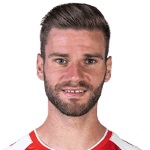Mario González Gutiérrez Attacker