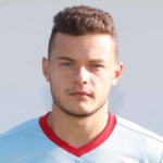 Diego Alende Defender