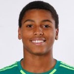 Moha Airam Goalkeeper