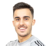 Diego Pampín Defender