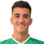 Aitor Buñuel Redrado Defender