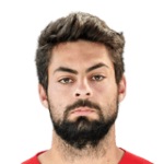 Asier Villalibre Attacker