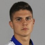 Óscar Francisco García Quintela Midfielder