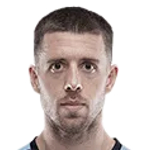 Alberto Noguera Midfielder