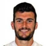 Pablo Vázquez Defender