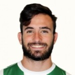 Sebas Moyano Midfielder