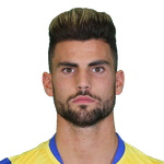Eneko Jauregi Escobar Attacker