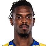 Jair Amador Defender