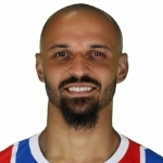 Thaciano Midfielder