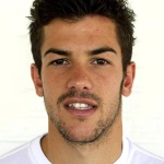 Curro Sánchez Midfielder