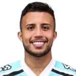 Matheus Henrique Midfielder