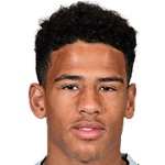 M. McGuane Midfielder