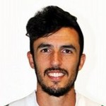 Alberto Quiles Attacker