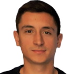 Pablo Martínez Midfielder