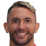 W. Montoya Midfielder