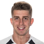 Raúl Sánchez Midfielder