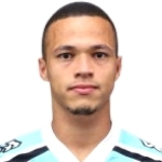 Darlan Midfielder