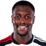 F. Ballo-Touré Midfielder