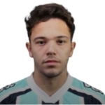 Pepê Aquino Attacker
