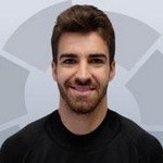 Germán Parreño Goalkeeper