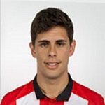 Óscar Gil Defender