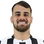Felipe Vizeu Attacker
